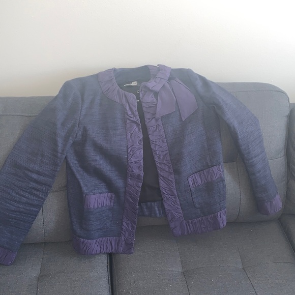 Love Moschino jacket - Picture 3 of 7